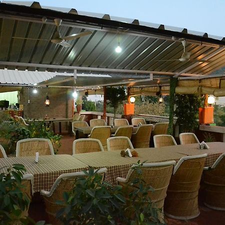 Anandam Palace Pushkar Exterior photo